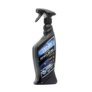 Image of TENZI Window Cleaner Contents: 600ml AD-33H