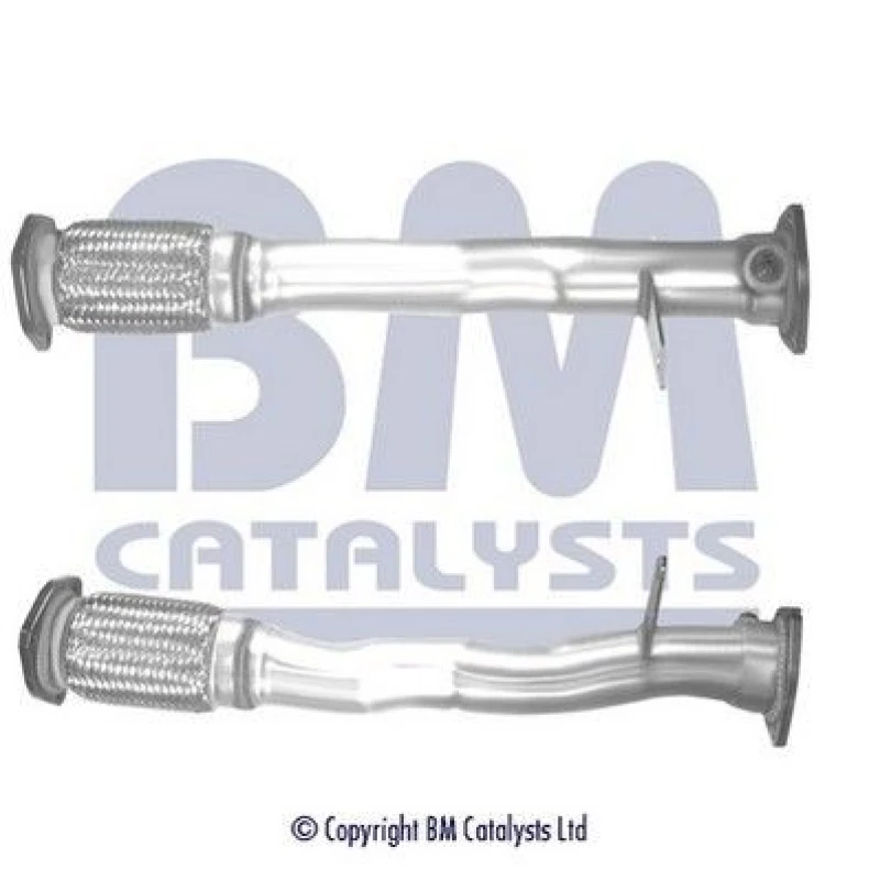 Image of Exhaust Pipe VEGAZ AR-272