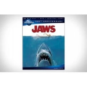 Jaws - Bluray