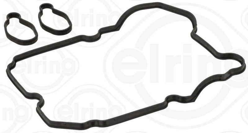 Image of Gasket Set, cylinder head cover ELRING 482.450