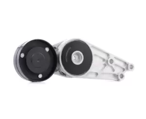 Image of RIDEX Tensioner AUDI,SEAT 541V0006 06B903133,06B903133A,06B903133E Belt Tensioner,Belt Tensioner, v-ribbed belt 6B903133,6B903133A,6B903133E,6B903133E