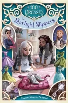 Image of The Starlight Slippers