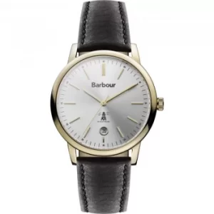 Image of Mens Barbour Seaton Watch