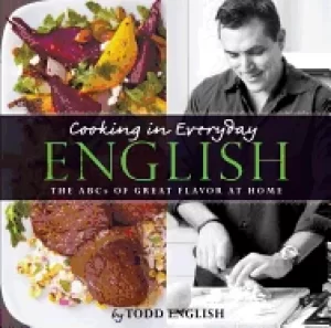 Image of cooking in everyday english the s of great flavor at home