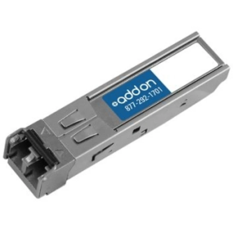 Image of AddOn Networks GLC-SX-MM-AO network transceiver module Fiber optic 100
