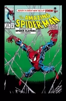 Image of Amazing Spider-man Epic Collection: Invasion Of The Spider-slayers