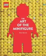 Image of LEGO The Art of the Minifigure