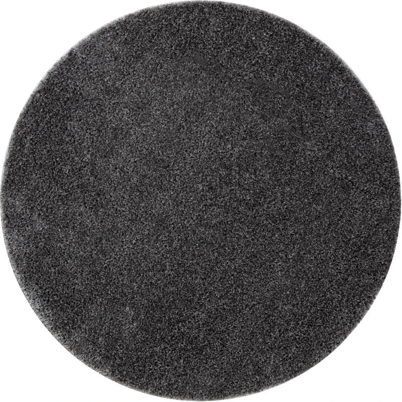 Image of RUGSX Bathroom Synergy Rug Grey unisex