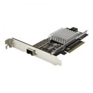 image of StarTech.com 10G Open SFP+ NIC - PCIe