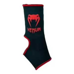 Venum Kontact Ankle Guard - Black