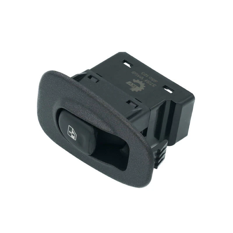 Image of ESEN SKV 37SKV496 Switch, window winder Rear Switch,window winder (1761)