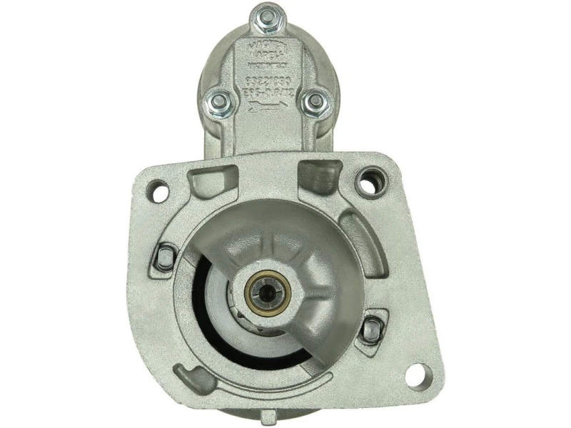 Image of AS-PL Starter motor AS-PL S4068PR