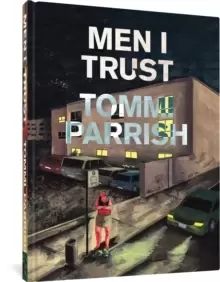 Image of Men I Trust