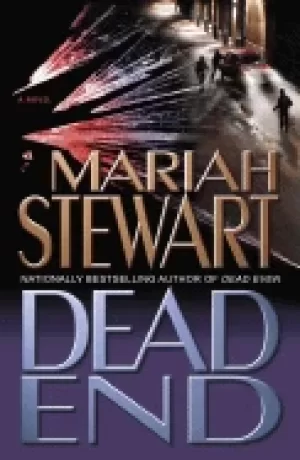 Image of dead end
