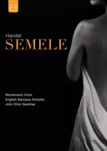 Image of Semele (Gardiner)