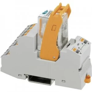 Image of Relay component Phoenix Contact RIF 2 RPT LDP 24DC4X21