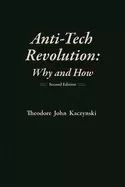 Image of anti tech revolution why and how