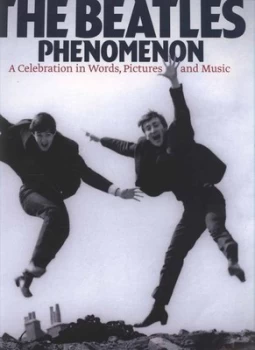 Image of The Beatles Phenomenon Paperback