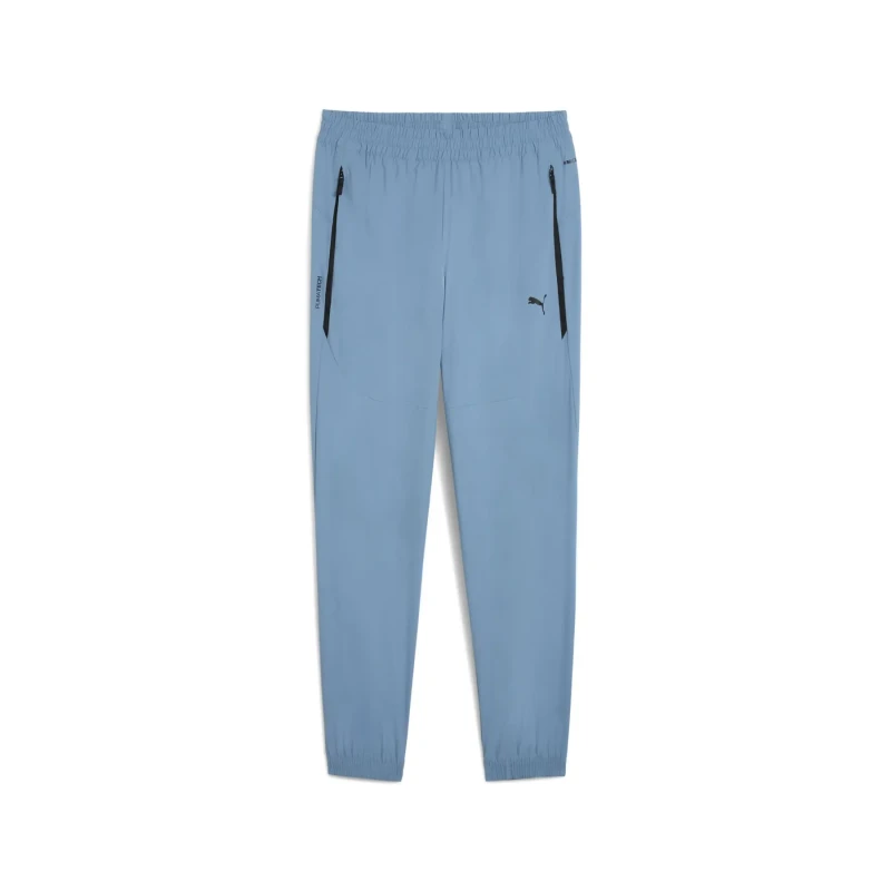 Image of Puma Jogging Trousers Puma Pumatech Bleu Male XL
