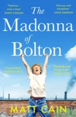 Image of madonna of bolton