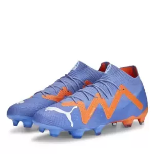 Puma Future.1 Firm Ground Football Boots Adults - Blue