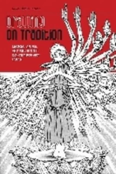 Image of Drawing on Tradition by Jolyon Baraka Thomas Book