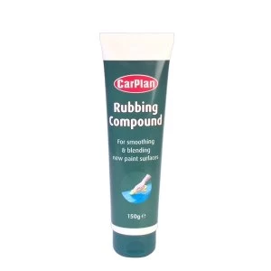 Image of Carplan Rubbing Compound 150g