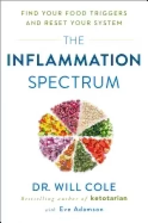 Image of inflammation spectrum find your food triggers and reset your system