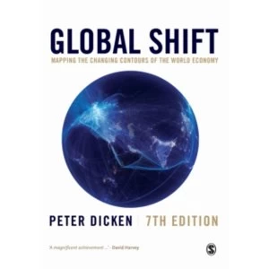 Image of Global Shift : Mapping the Changing Contours of the World Economy