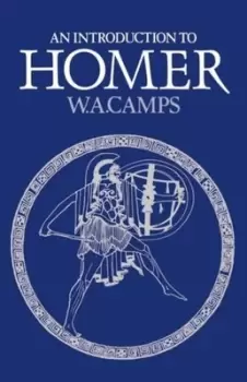 Image of An introduction to Homer by W. A. Camps