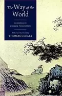 Image of way of the world readings in chinese philosophy