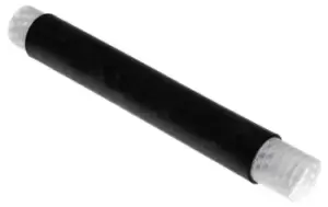 Image of 3M 8425-8 Cold Shrink Sleeve, Epdm, 21Mm, Blk
