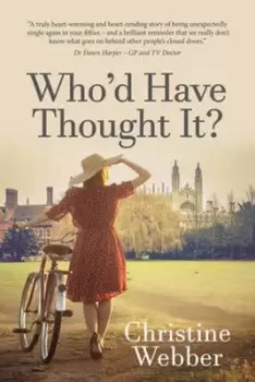 Image of Whod have thought it? by Christine Webber