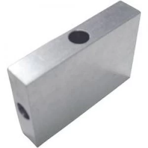 Image of Heat pipe connector L x W x H 60 x 12 x 40 mm QuickCool QG IF