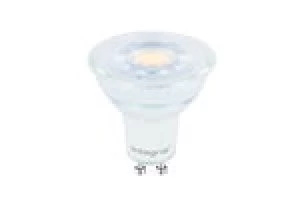 image of Integral GU10 Glass PAR16 4.7W (50W) 2700K 390lm Non-Dimmable Lamp