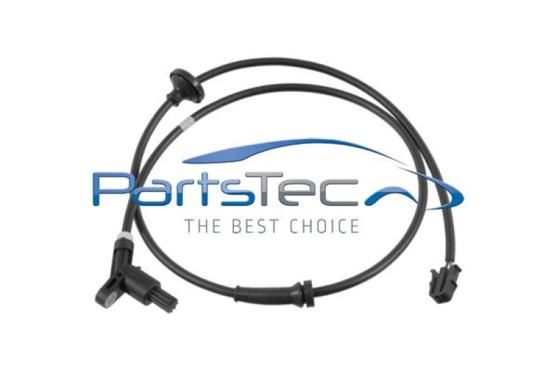 Image of PartsTec ABS sensor PartsTec PTA560-0004