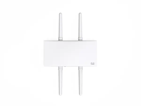 image of Meraki Cisco Meraki MR76 Outdoor and Industrial WiFi 6 AP MR76-HW