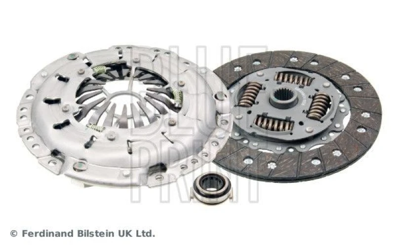 Image of Blue PRINT Clutch kit Blue PRINT ADBP300159