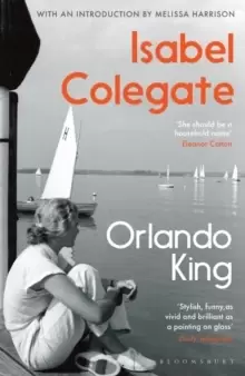 Image of Orlando King