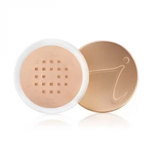 image of Jane Iredale Amazing Base Loose Mineral Powder Natural