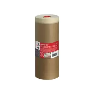 image of kip 234 Paper Masker Tape 300mm x 25m