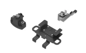 Image of Epson V12HA32140 projector mount accessory Interface bracket Black