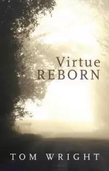 Image of Virtue reborn by N. T Wright