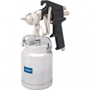 Image of Draper 4212HP Air Spray Gun