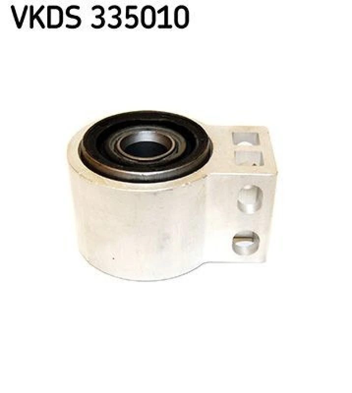 Image of SKF Trailing arm / Suspension arm bush SKF VKDS 335010