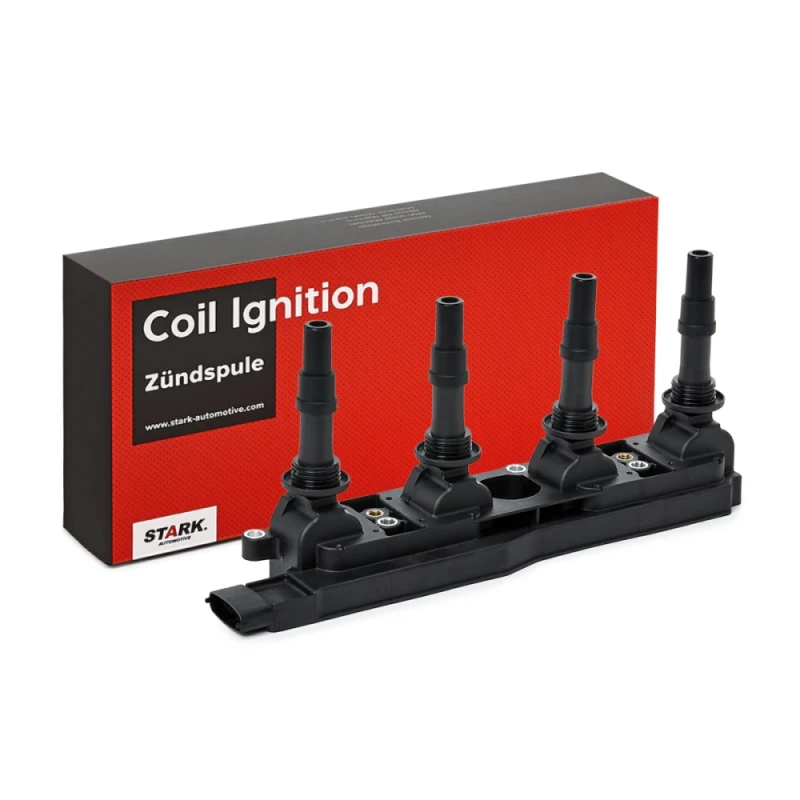 Image of STARK SKCO-0070032 Ignition coil Coil,ignition (689)