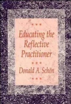 Image of Educating the Reflective Practitioner by Donald A. Schon Paperback
