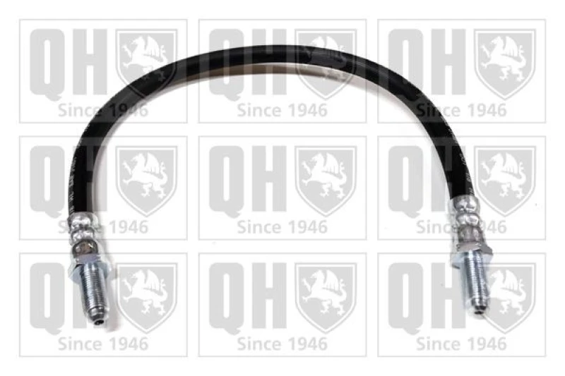Image of QUINTON HAZELL Brake hose QUINTON HAZELL BFH4235