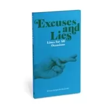 Image of Knock Knock Excuses & Lies Lines for All Occasions: Paperback Edition