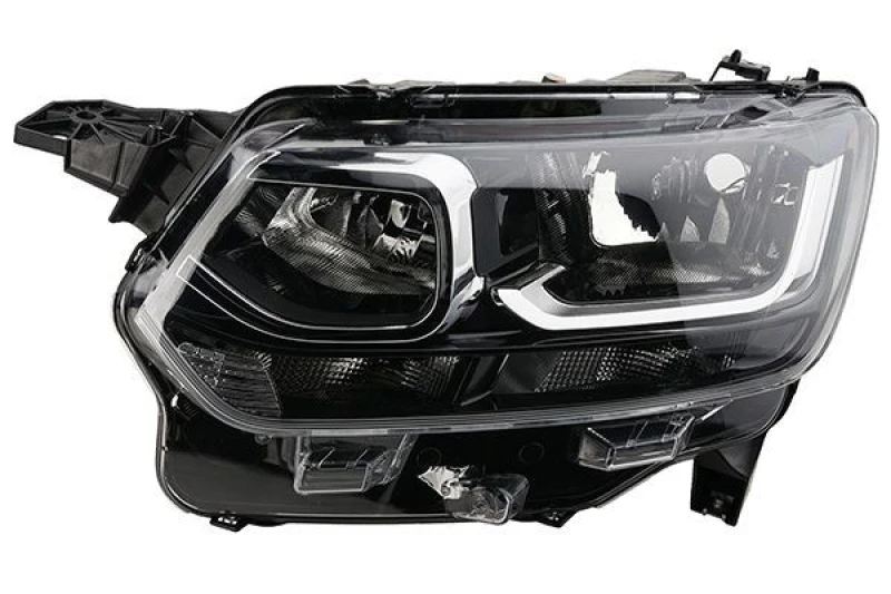 Image of Headlight JOHNS 23 33 09-1